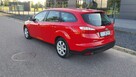 Ford Focus 2012 • 1.0 EcoBoost Benzyna Turbo • Bogate wyposażenie Film - 3