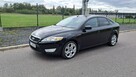 Ford Mondeo 2.0TDCi 2007r Automat Czujniki Isofix Navi Bardzo Zadbany - 1