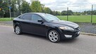 Ford Mondeo 2.0TDCi 2007r Automat Czujniki Isofix Navi Bardzo Zadbany - 2