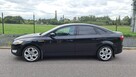 Ford Mondeo 2.0TDCi 2007r Automat Czujniki Isofix Navi Bardzo Zadbany - 6