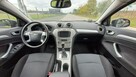 Ford Mondeo 2.0TDCi 2007r Automat Czujniki Isofix Navi Bardzo Zadbany - 8
