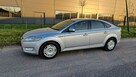 Ford Mondeo 2.0TDCi 2007r Automat Czujniki Isofix Navi Bardzo Zadbany - 1