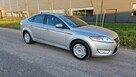 Ford Mondeo 2.0TDCi 2007r Automat Czujniki Isofix Navi Bardzo Zadbany - 3