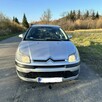 Citroen C4 1,6 HDi 109 KM - 1