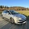 Citroen C4 1,6 HDi 109 KM - 2