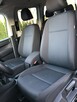 Volkswagen Caddy III LIFT 2018r 2.0 TDI Led Navi Klimatronic Tempomat Zarejestrowany - 9