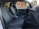 Volkswagen Caddy III LIFT 2018r 2.0 TDI Led Navi Klimatronic Tempomat Zarejestrowany - 10