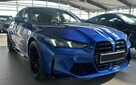 BMW M3 Dostępne od ręki, rabat 195 394  zł , Pakiet sportowy M