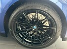 BMW M3 Dostępne od ręki, rabat 195 394  zł , Pakiet sportowy M - 5