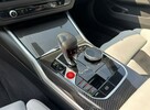 BMW M3 Dostępne od ręki, rabat 195 394  zł , Pakiet sportowy M - 12