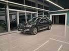 BMW X3 xLine xDrive20d 190KM automat 2019 r., salon PL, I właściciel, f-a VAT - 3