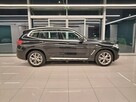 BMW X3 xLine xDrive20d 190KM automat 2019 r., salon PL, I właściciel, f-a VAT - 8