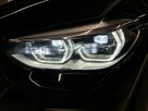 BMW X3 xLine xDrive20d 190KM automat 2019 r., salon PL, I właściciel, f-a VAT - 9