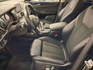 BMW X3 xLine xDrive20d 190KM automat 2019 r., salon PL, I właściciel, f-a VAT - 12