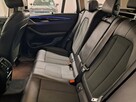 BMW X3 xLine xDrive20d 190KM automat 2019 r., salon PL, I właściciel, f-a VAT - 15