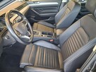 Volkswagen Passat Variant Business 2.0TDI 150KM DSG 2021 r., salon PL, I właściciel, VAT - 12