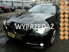 sprzedam BMW 520D z2014r 2.0 TDI 185 KM - 1