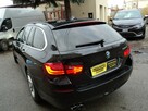 sprzedam BMW 520D z2014r 2.0 TDI 185 KM - 5