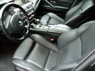 sprzedam BMW 520D z2014r 2.0 TDI 185 KM - 12