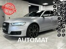 Audi A6 3.0TDI 272KM * SPORT Exclusive * Quattro * Matrix * BOSE * F-VAT23% - 1