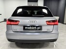 Audi A6 3.0TDI 272KM * SPORT Exclusive * Quattro * Matrix * BOSE * F-VAT23% - 4