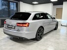 Audi A6 3.0TDI 272KM * SPORT Exclusive * Quattro * Matrix * BOSE * F-VAT23% - 7
