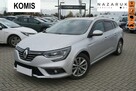 Renault Megane Grandtour 1.5DCi 110KM Intens salon