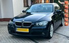 BMW 320i e90 150KM 6Biegów Navi iDrive 16:9 Koło 18' Atrakcyjna opłaty - 1