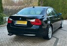 BMW 320i e90 150KM 6Biegów Navi iDrive 16:9 Koło 18' Atrakcyjna opłaty - 3
