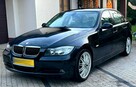 BMW 320i e90 150KM 6Biegów Navi iDrive 16:9 Koło 18' Atrakcyjna opłaty - 15