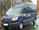 Ford Transit L3h3 *klima*krajówka *