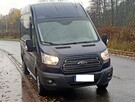 Ford Transit L3h3 *klima*krajówka * - 2