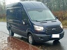 Ford Transit L3h3 *klima*krajówka * - 3