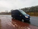 Ford Transit L3h3 *klima*krajówka * - 4