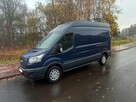 Ford Transit L3h3 *klima*krajówka * - 9