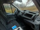 Ford Transit L3h3 *klima*krajówka * - 14