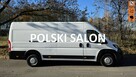 Peugeot Boxer krajowy l* klima*
