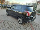 SsangYong Tivoli Gaz Sekwencja NOWA INSTLACJA !!! - 3