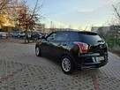 SsangYong Tivoli Gaz Sekwencja NOWA INSTLACJA !!! - 4