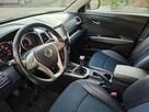 SsangYong Tivoli Gaz Sekwencja NOWA INSTLACJA !!! - 10