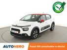 Citroen C3 Niski przebieg Navi Kamera cofania Klimatyzacja Bluetooth - 1