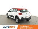 Citroen C3 Niski przebieg Navi Kamera cofania Klimatyzacja Bluetooth - 4