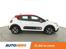 Citroen C3 Niski przebieg Navi Kamera cofania Klimatyzacja Bluetooth - 9