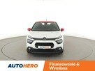 Citroen C3 Niski przebieg Navi Kamera cofania Klimatyzacja Bluetooth - 11