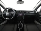 Citroen C3 Niski przebieg Navi Kamera cofania Klimatyzacja Bluetooth - 15