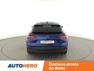 Citroen C5X PHEV full LED navi klima auto grzane fotele kamera i czujniki parkowan - 6