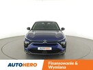 Citroen C5X PHEV full LED navi klima auto grzane fotele kamera i czujniki parkowan - 11