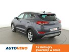 Hyundai Tucson Kamera, Aut.klima Navi, Podg.fotele, Bluetooth - 4