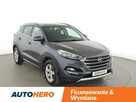 Hyundai Tucson Kamera, Aut.klima Navi, Podg.fotele, Bluetooth - 10