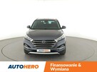 Hyundai Tucson Kamera, Aut.klima Navi, Podg.fotele, Bluetooth - 11